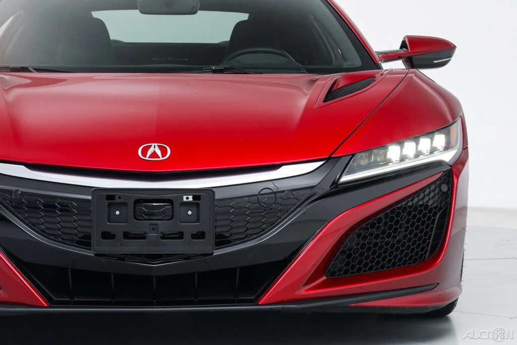 2017 Acura NC1 NSX - Image 10 of 21