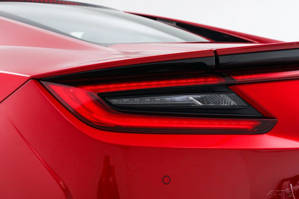 2017 Acura NC1 NSX - Image 11 of 21