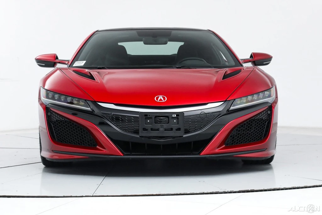 2017 Acura NC1 NSX - Image 8 of 21