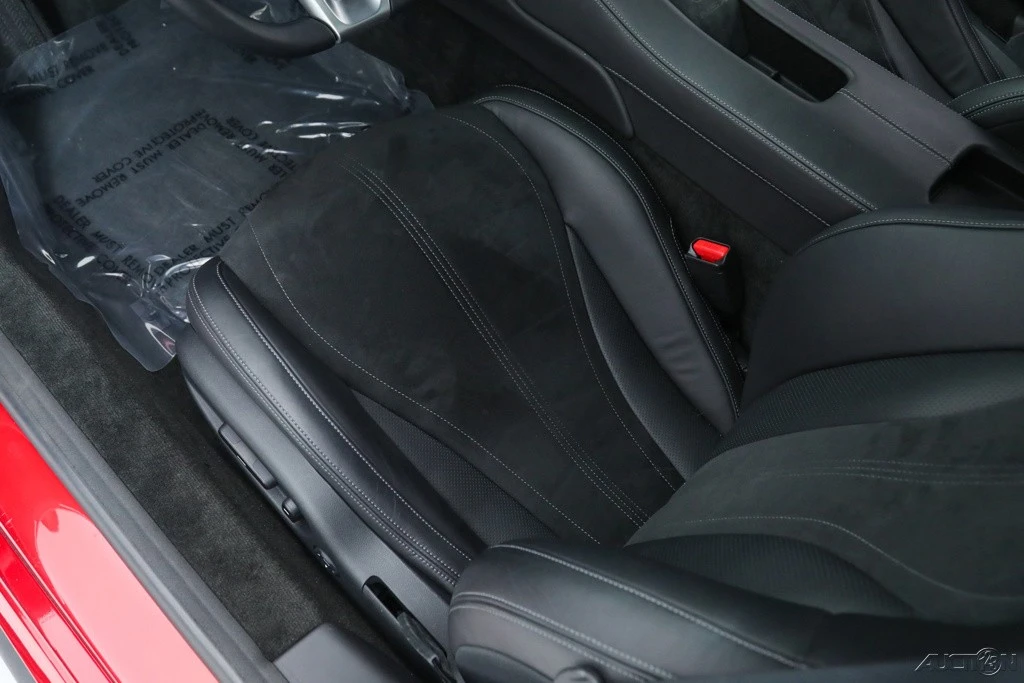 2017 Acura NC1 NSX - Image 20 of 21