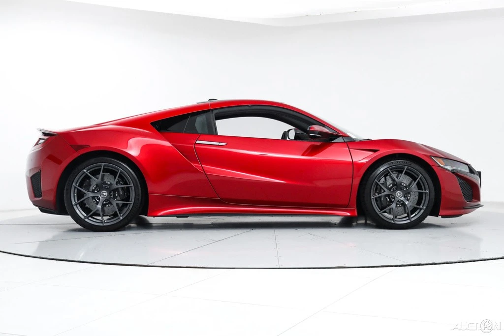 2017 Acura NC1 NSX - Image 6 of 21