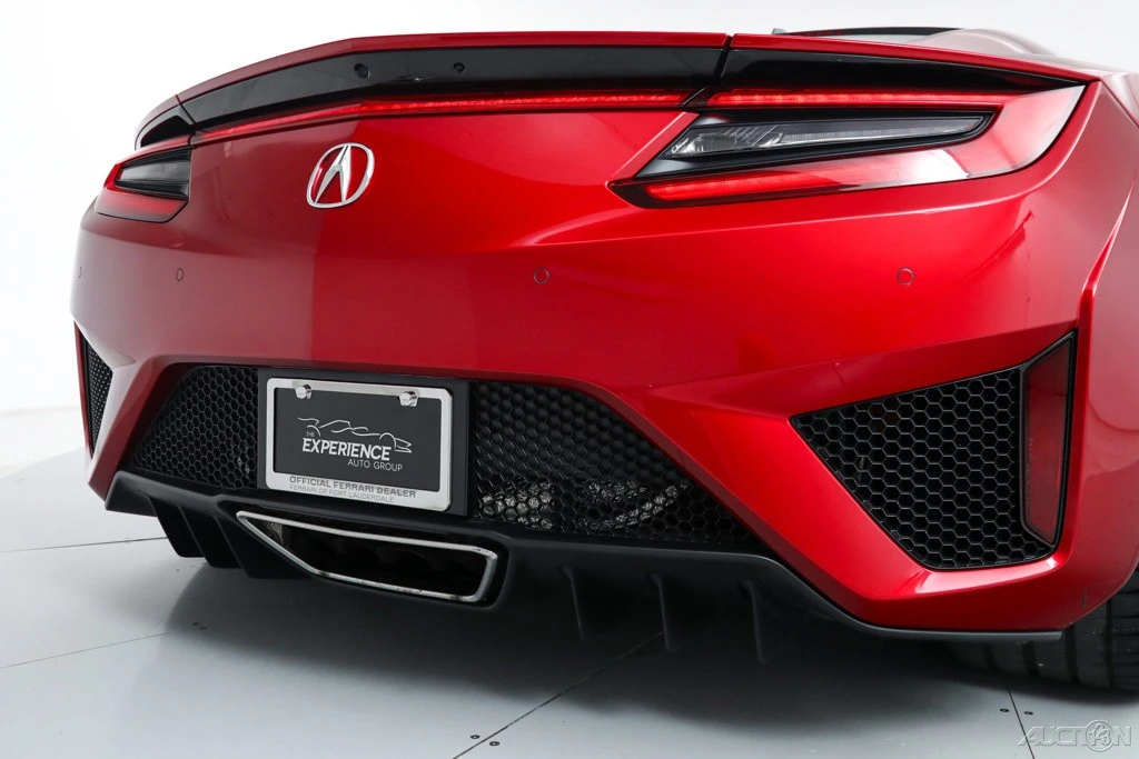 2017 Acura NC1 NSX - Image 12 of 21