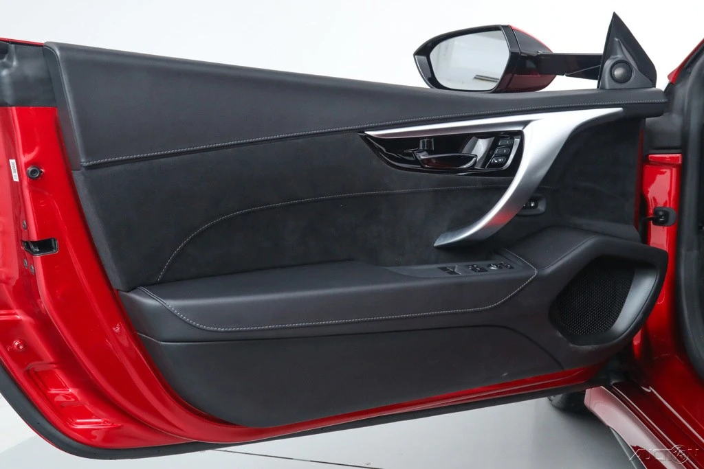 2017 Acura NC1 NSX - Image 17 of 21