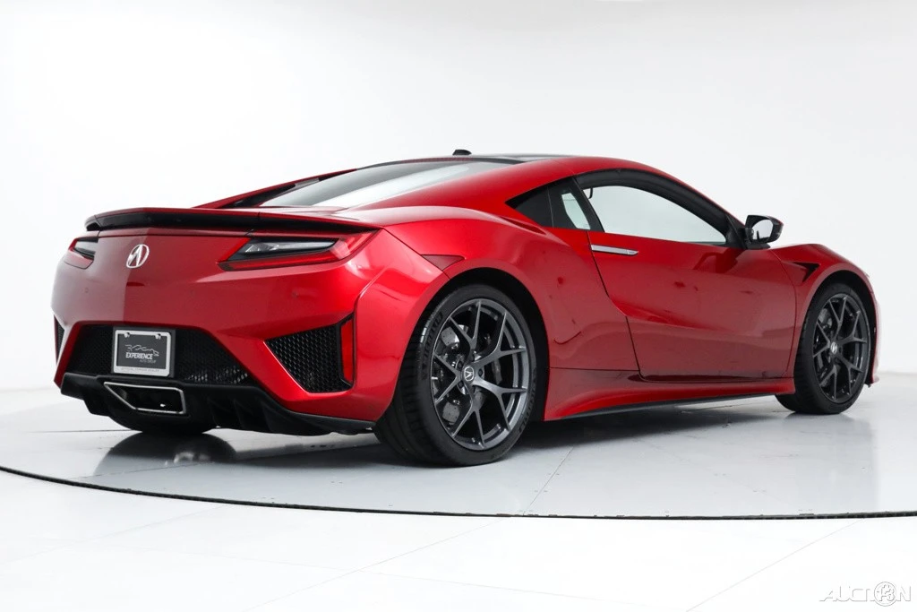 2017 Acura NC1 NSX - Image 5 of 21