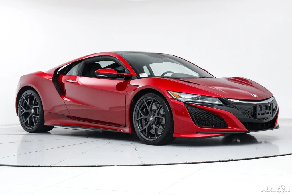 2017 Acura NC1 NSX - Image 7 of 21