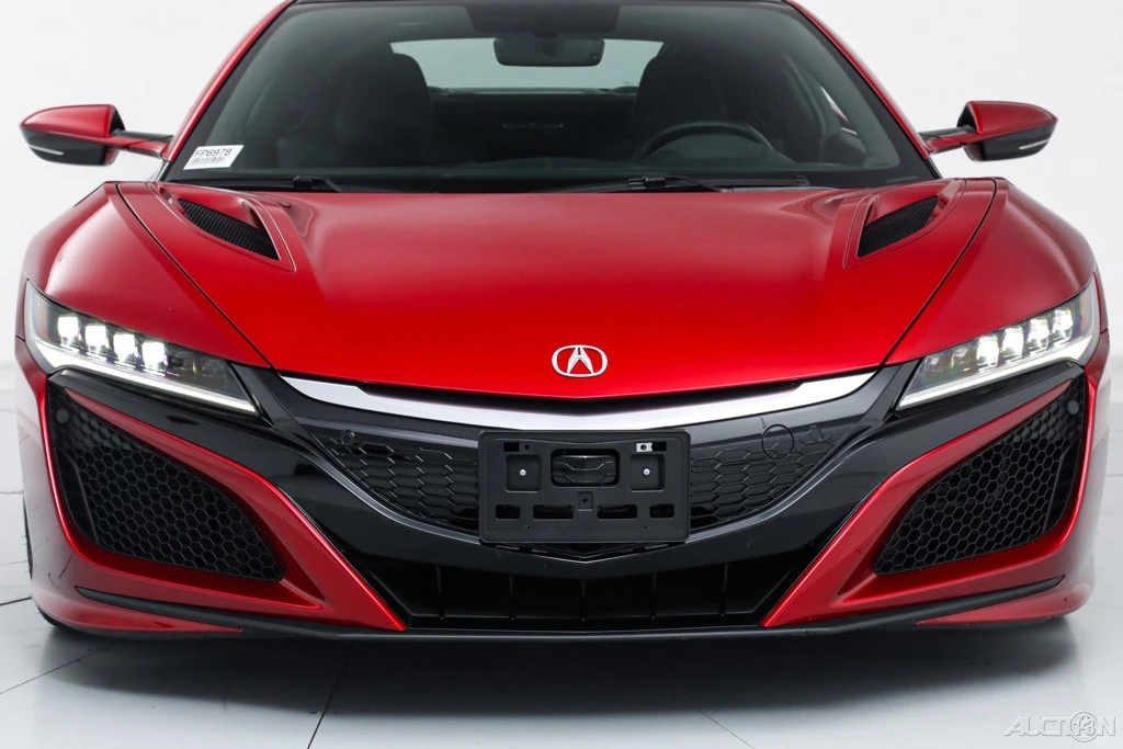 2017 Acura NC1 NSX - Image 9 of 21