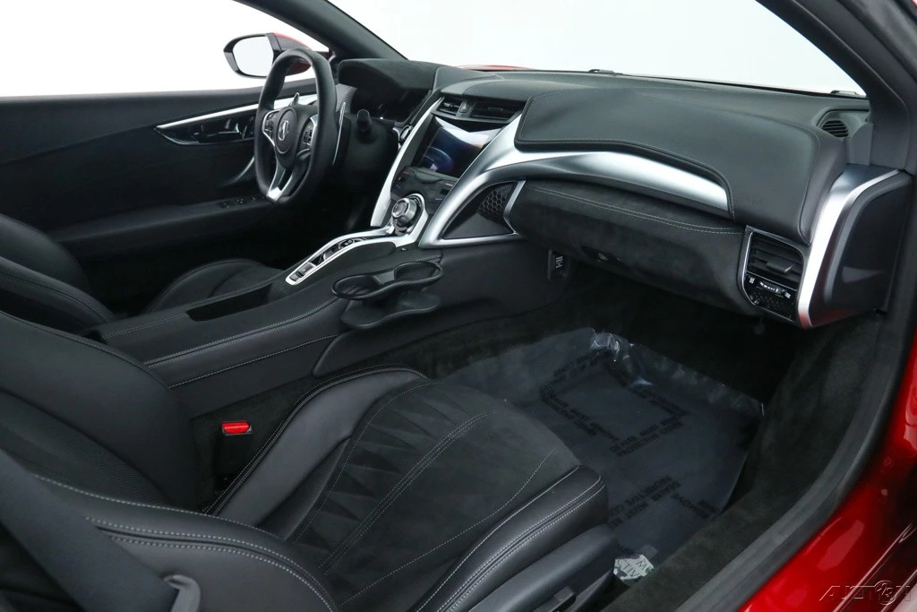 2017 Acura NC1 NSX - Image 14 of 21