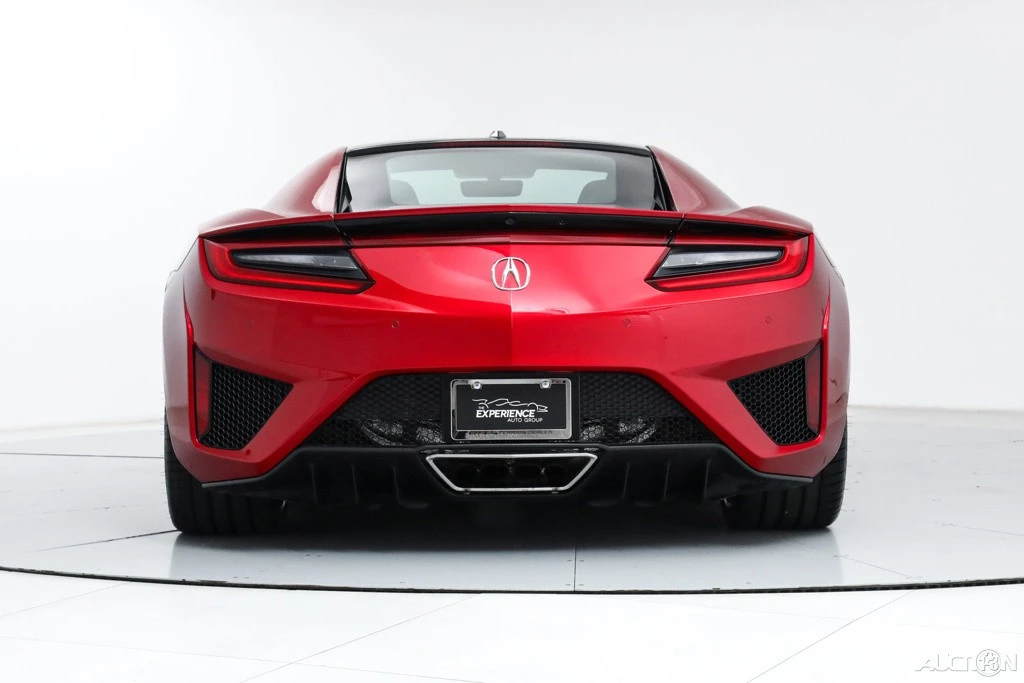 2017 Acura NC1 NSX - Image 4 of 21