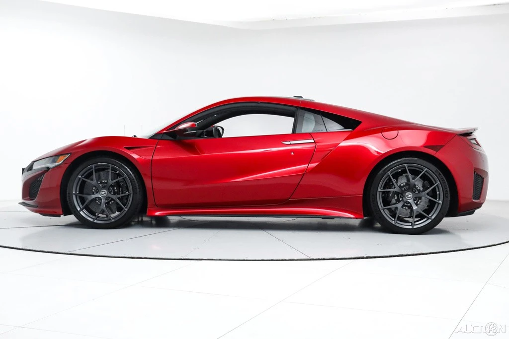 2017 Acura NC1 NSX - Image 2 of 21