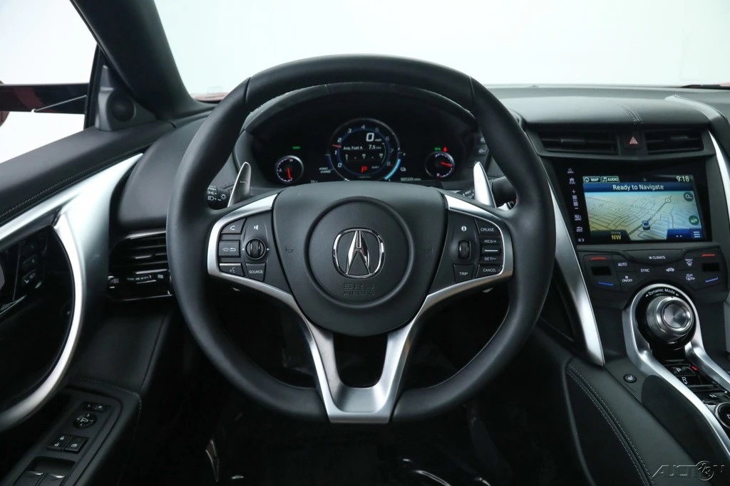 2017 Acura NC1 NSX - Image 21 of 21