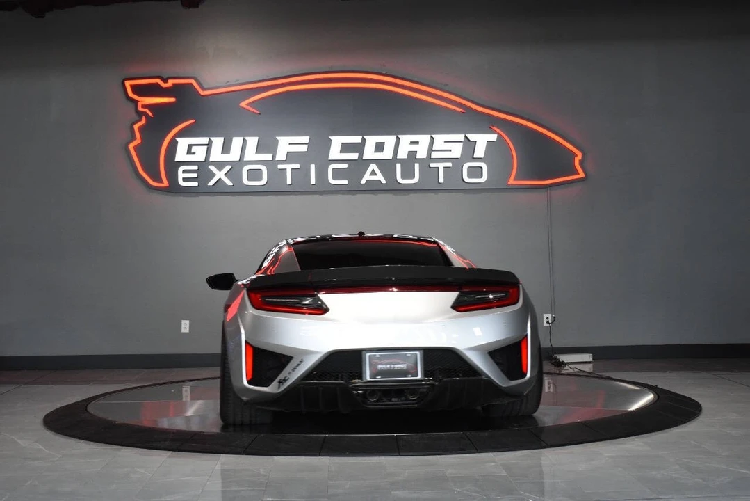 2017 Acura NC1 NSX - Image 6 of 12