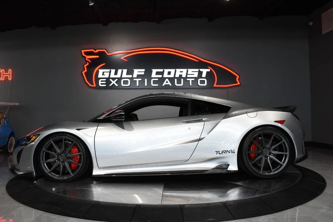 2017 Acura NC1 NSX - Image 14 of 21