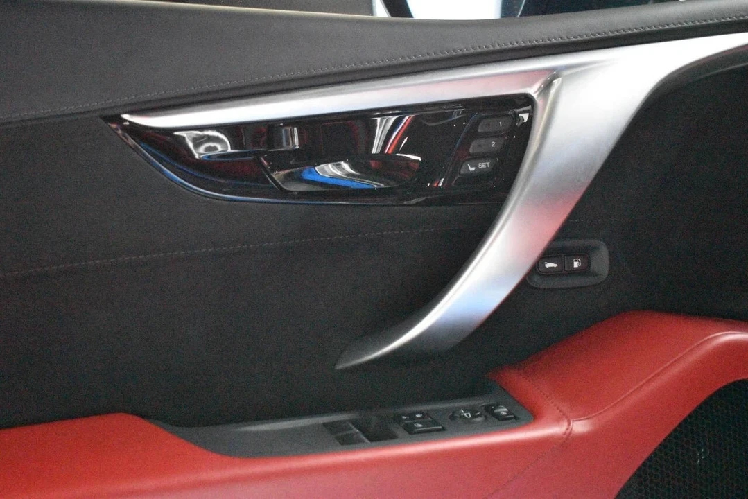 2017 Acura NC1 NSX - Image 20 of 21