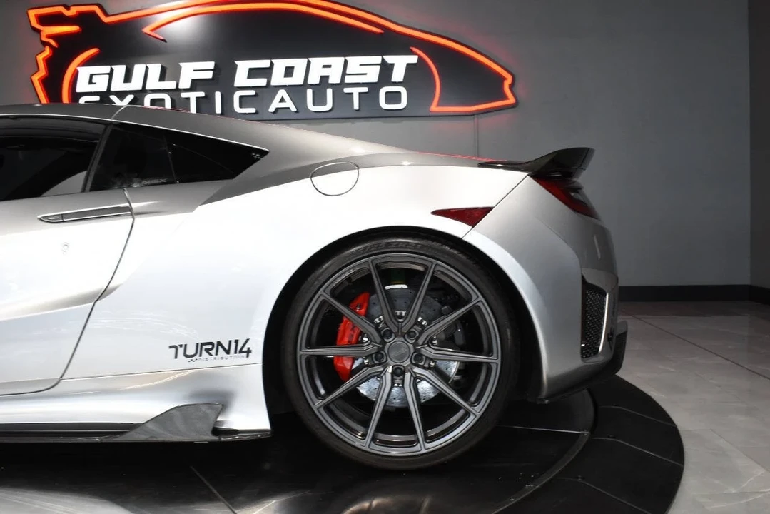 2017 Acura NC1 NSX - Image 17 of 21