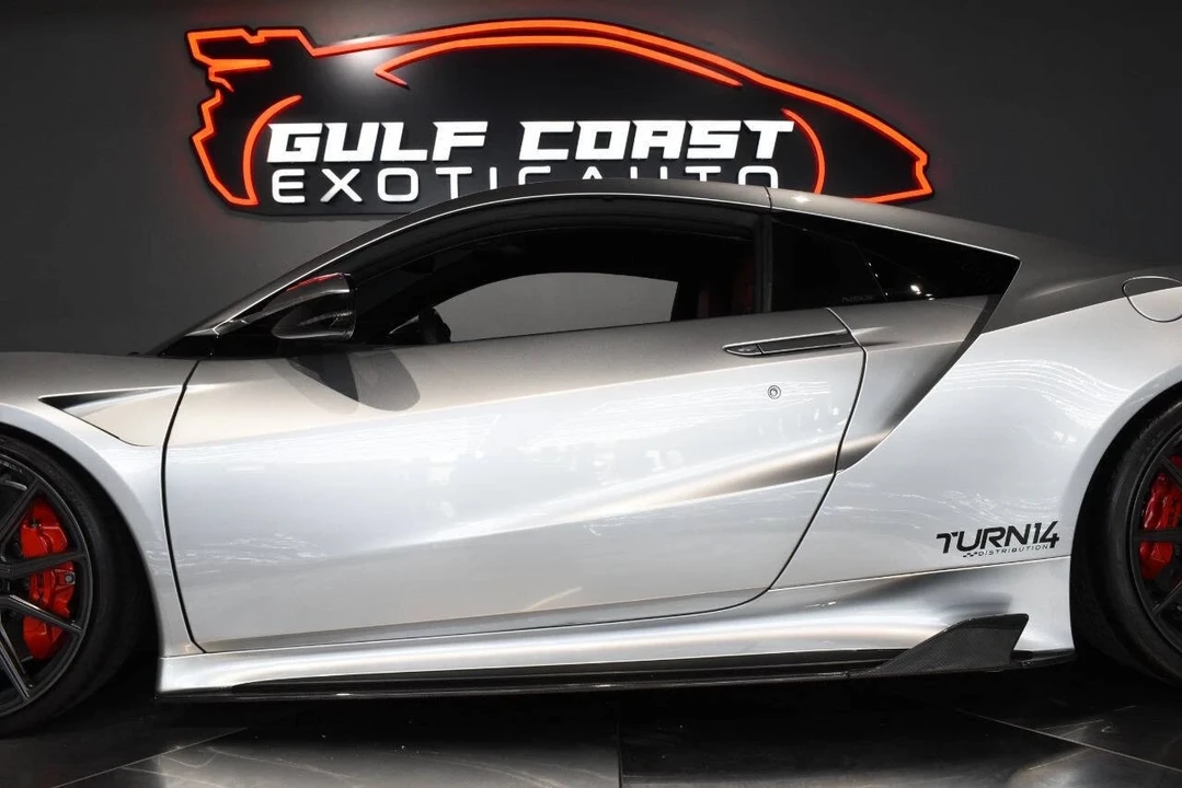 2017 Acura NC1 NSX - Image 16 of 21