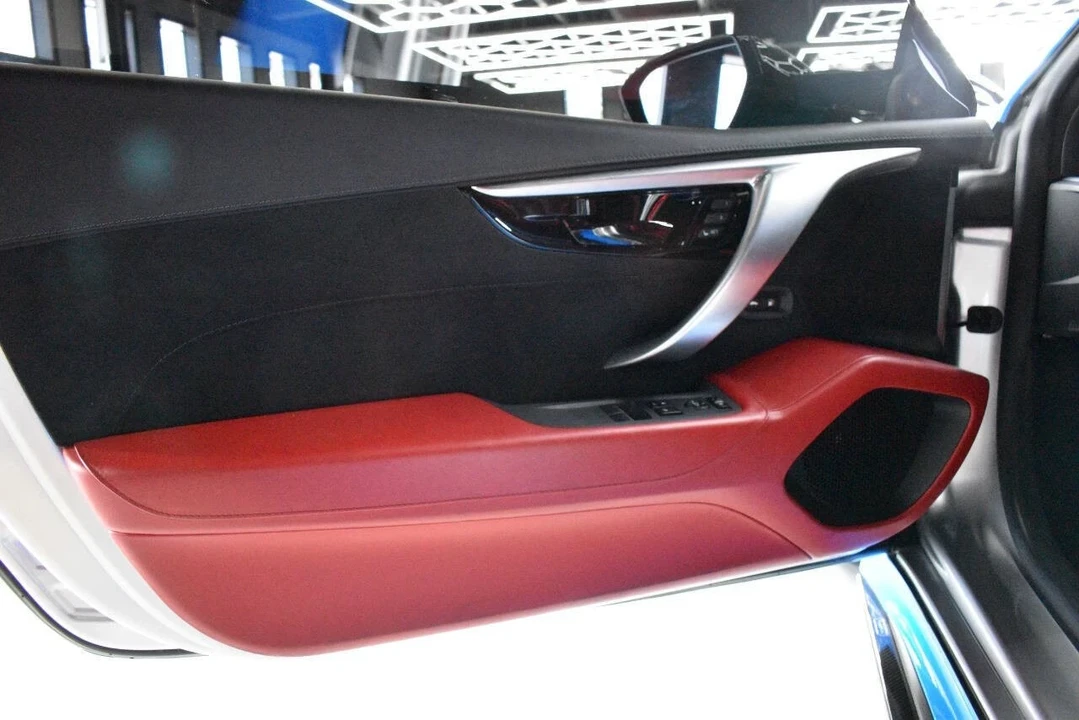 2017 Acura NC1 NSX - Image 19 of 21