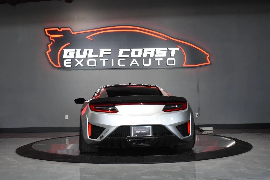 2017 Acura NC1 NSX - Image 6 of 12