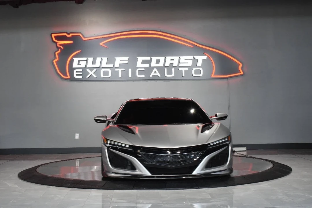 2017 Acura NC1 NSX - Image 13 of 21