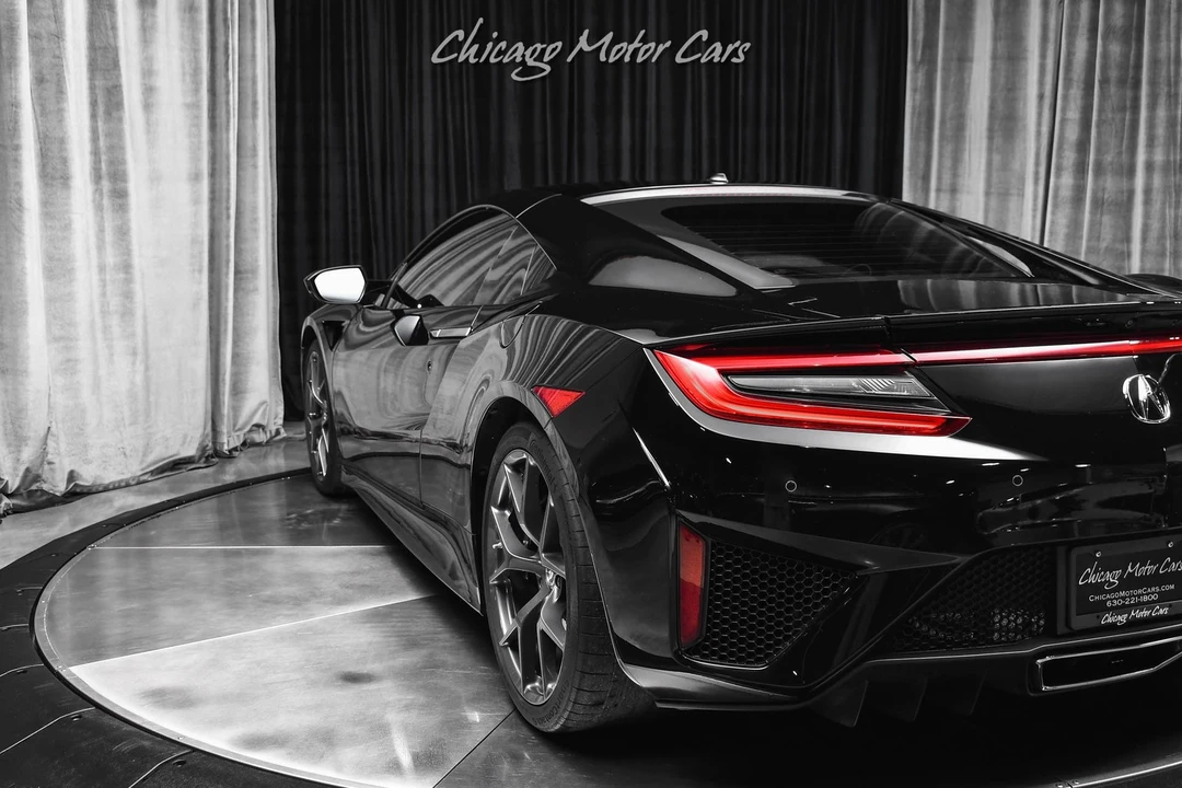 2017 Acura NC1 NSX - Image 26 of 31