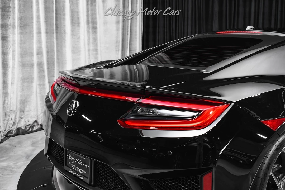 2017 Acura NC1 NSX - Image 28 of 31
