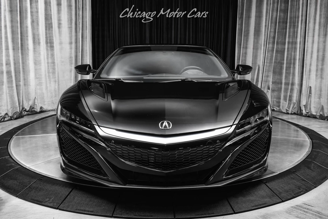 2017 Acura NC1 NSX - Image 7 of 31