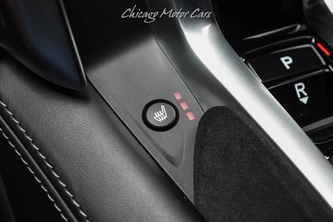 2017 Acura NC1 NSX - Image 16 of 31