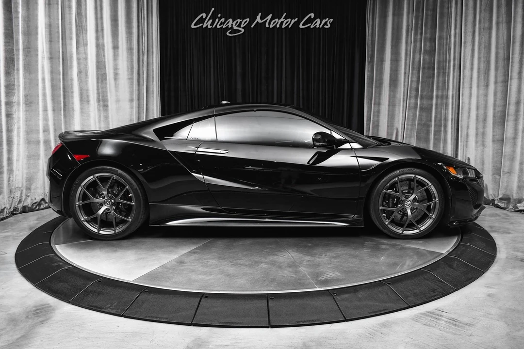 2017 Acura NC1 NSX - Image 30 of 31