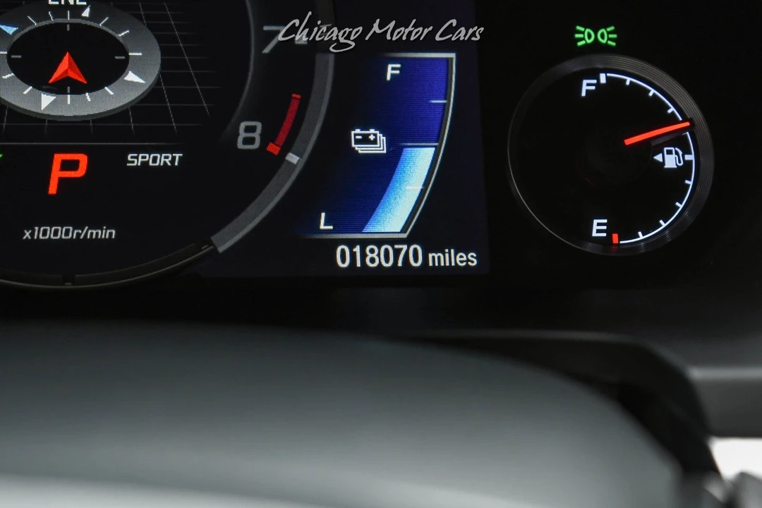 2017 Acura NC1 NSX - Image 12 of 31