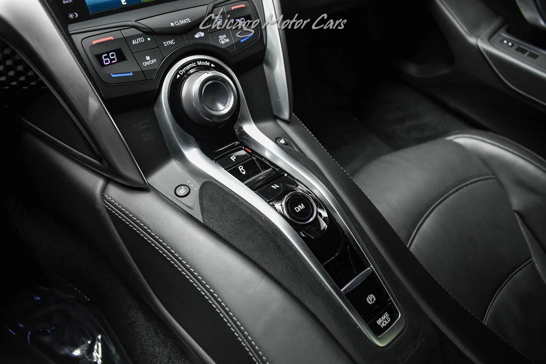 2017 Acura NC1 NSX - Image 15 of 31