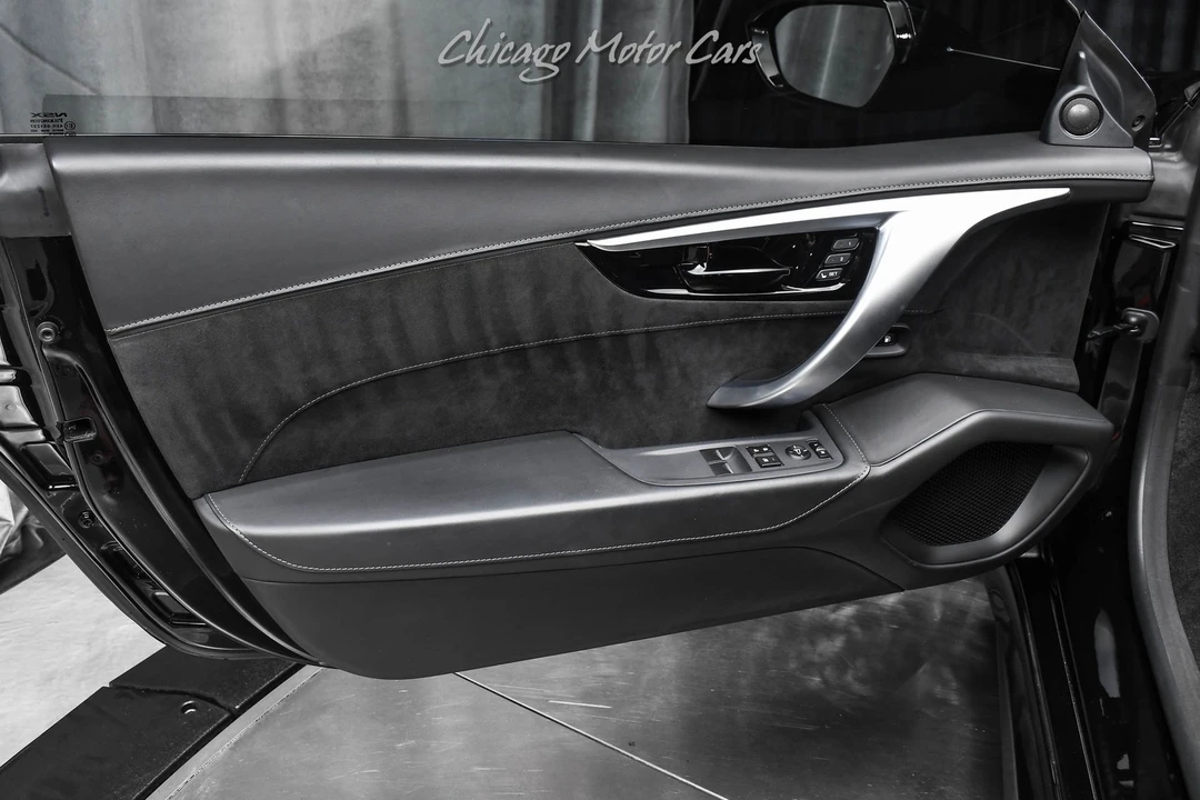 2017 Acura NC1 NSX - Image 21 of 31