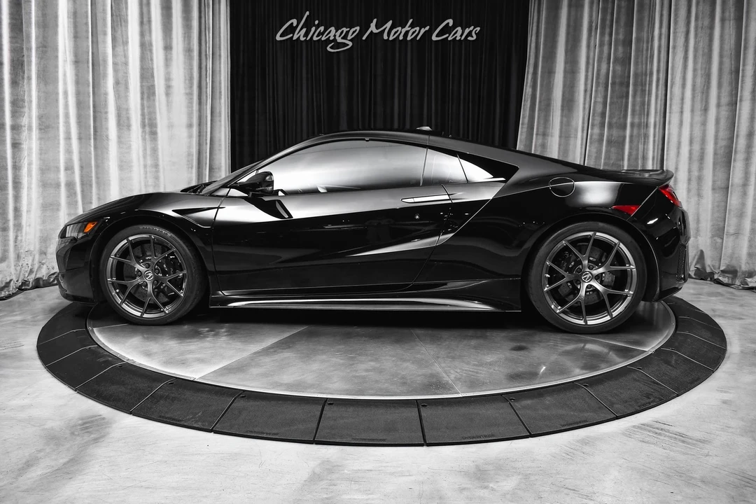 2017 Acura NC1 NSX - Image 24 of 31