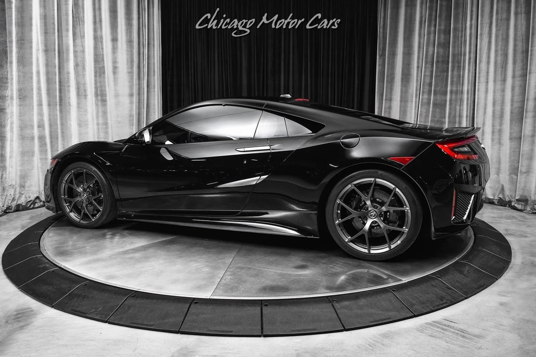 2017 Acura NC1 NSX - Image 3 of 31