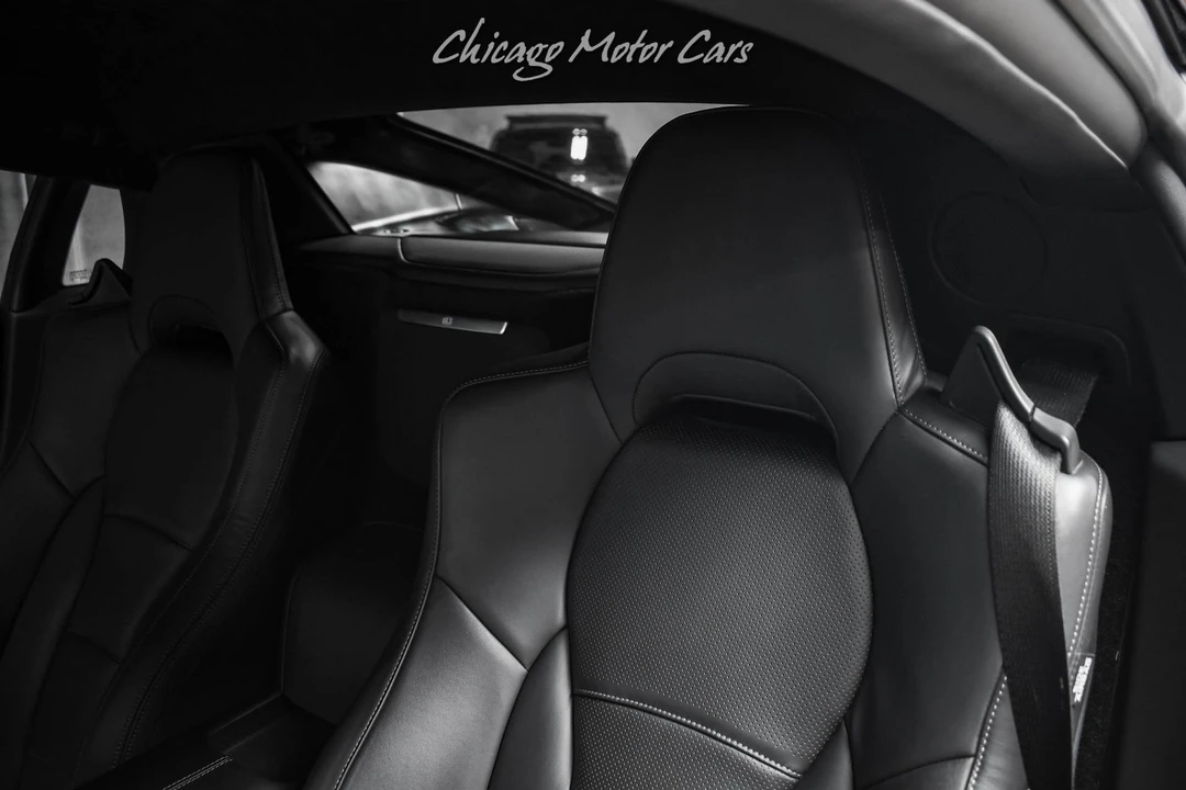 2017 Acura NC1 NSX - Image 17 of 31