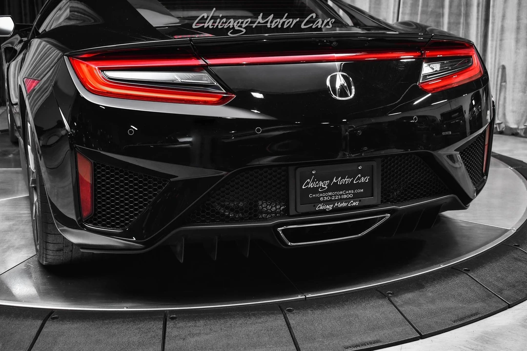2017 Acura NC1 NSX - Image 27 of 31