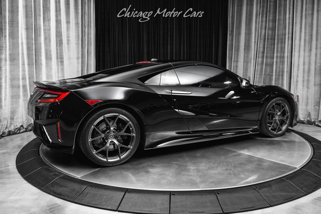 2017 Acura NC1 NSX - Image 5 of 31