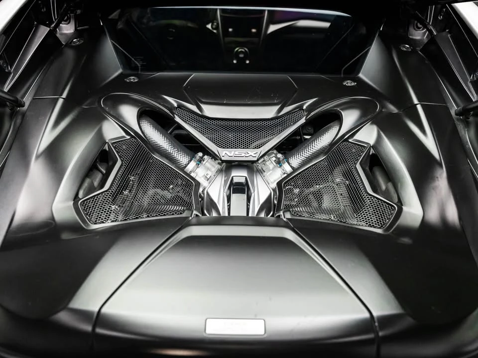 2017 Acura NC1 NSX - Image 3 of 20
