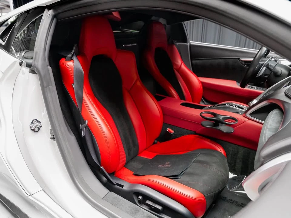 2017 Acura NC1 NSX - Image 20 of 20