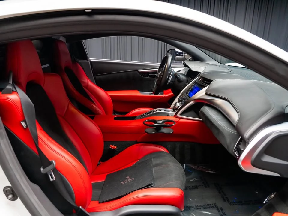 2017 Acura NC1 NSX - Image 18 of 20