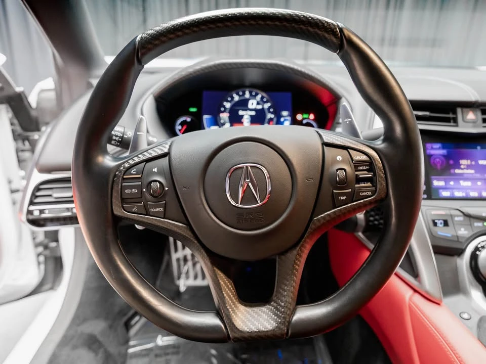 2017 Acura NC1 NSX - Image 5 of 20