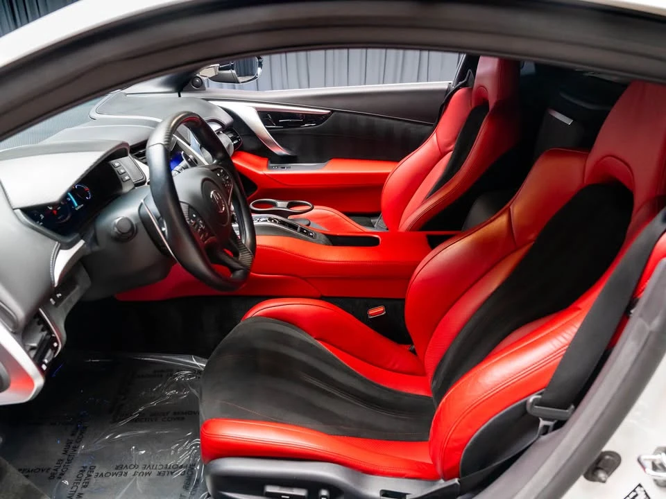 2017 Acura NC1 NSX - Image 7 of 20