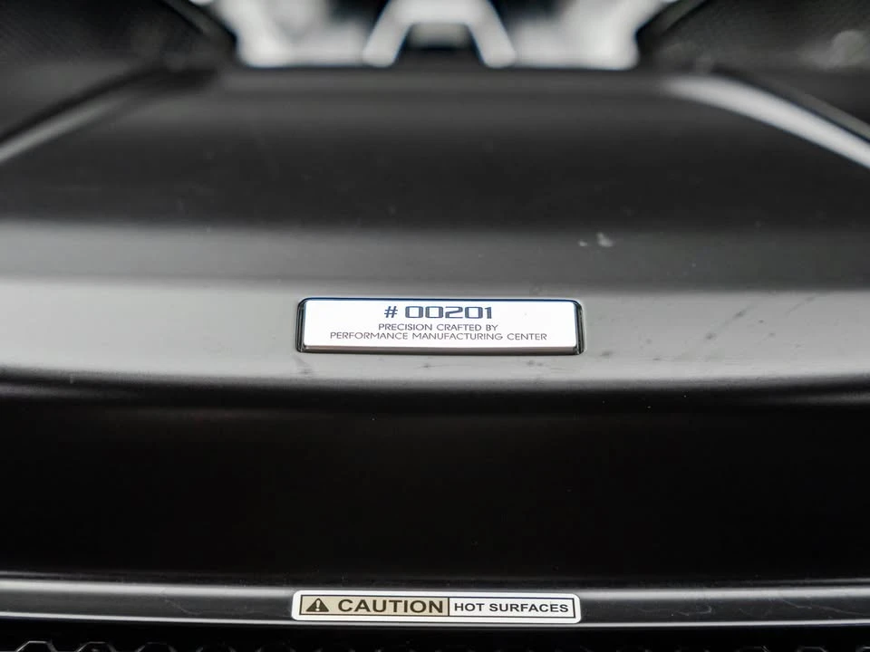 2017 Acura NC1 NSX - Image 4 of 20