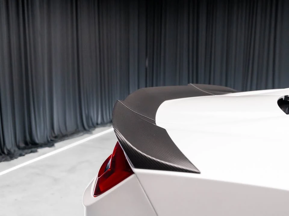 2017 Acura NC1 NSX - Image 11 of 20