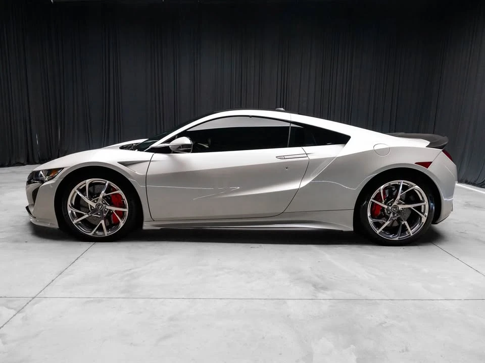 2017 Acura NC1 NSX - Image 15 of 20