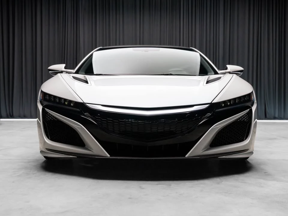 2017 Acura NC1 NSX - Image 14 of 20