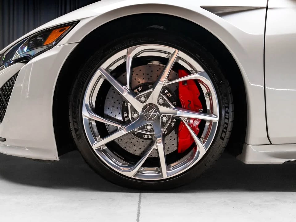 2017 Acura NC1 NSX - Image 13 of 20