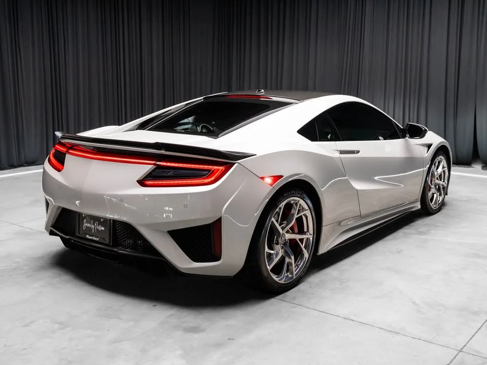 2017 Acura NC1 NSX - Image 8 of 20