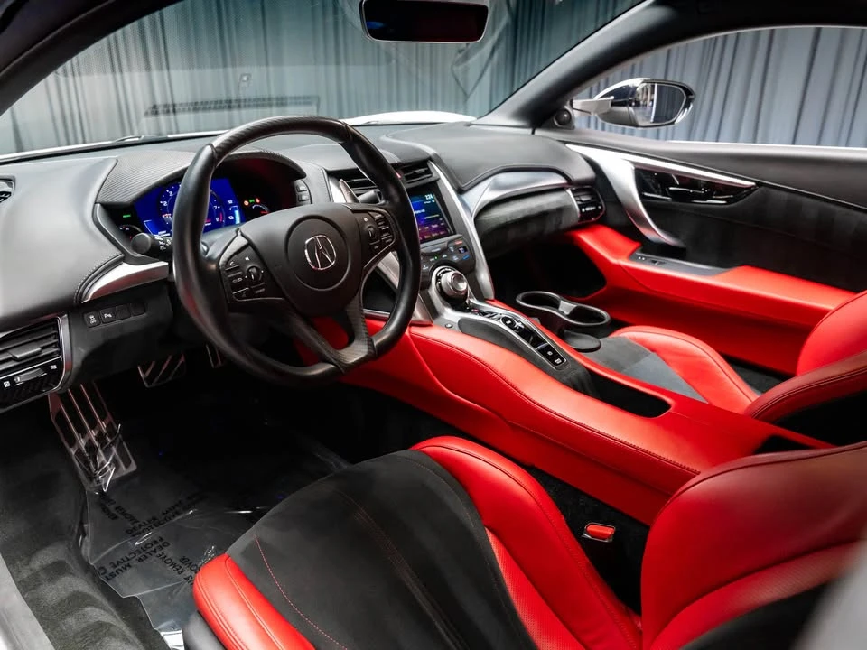 2017 Acura NC1 NSX - Image 6 of 20