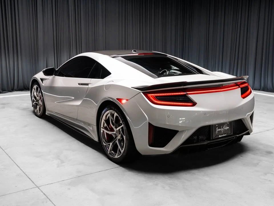 2017 Acura NC1 NSX - Image 9 of 20