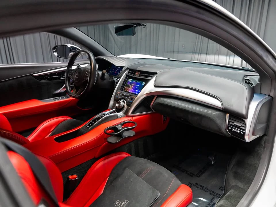2017 Acura NC1 NSX - Image 17 of 20