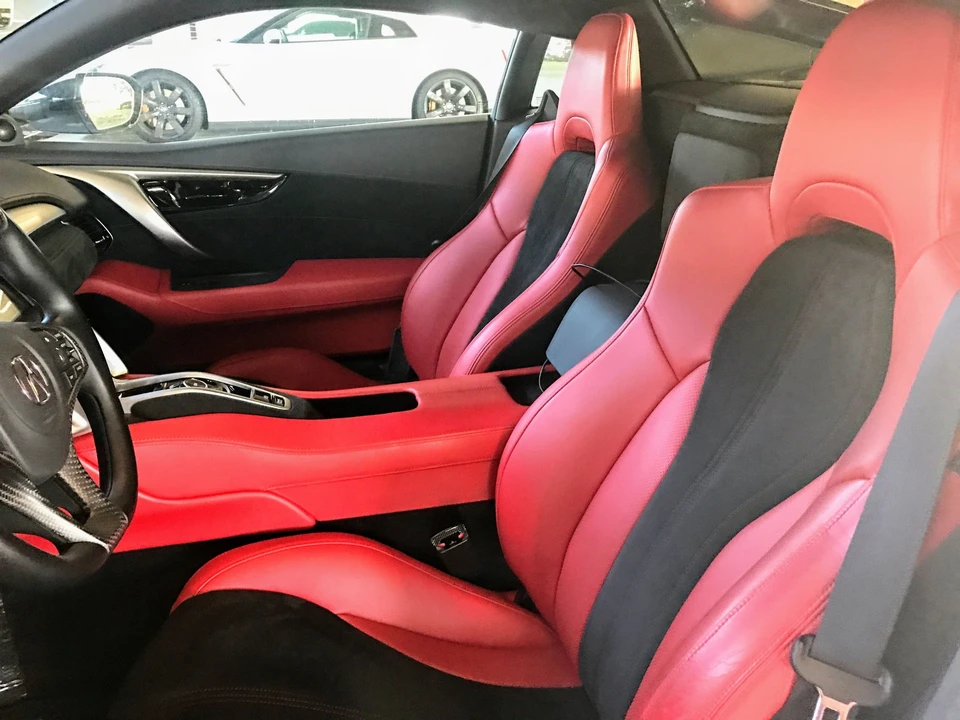 2017 Acura NC1 NSX - Image 11 of 17